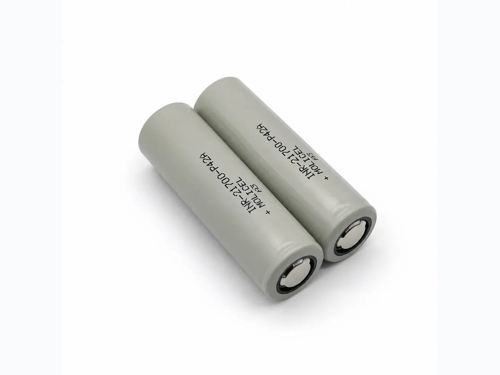21700 cylindrical lithium cells for OEM battery pack selection